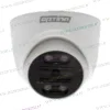 دوربین سقفی  استارلایت اپتینا 5 مگاپیکسل  LARIS 500DSF-SA