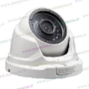 دوربین سقفی  استارلایت اپتینا 2 مگاپیکسل  NORMA 200ASF-SL