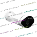 دوربین  بولت  اپتینا 2 مگاپیکسل TITAN 200ALF-EL