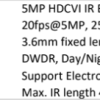 DH-HAC-HFW1500THP-I4