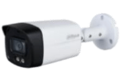 دوربین  بولت  داهوآ 2 مگاپیکسل تمام رنگی(DH-HAC-HFW1239TLMP-LED)