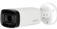 دوربین  بولت  داهوآ 2 مگاپیکسل استارلایت تمام رنگی موتورایز(DH-HAC-HFW1231RP-Z-IRE6)