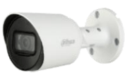 دوربین  بولت  داهوآ 2 مگاپیکسل استارلایت تمام رنگی(DH-HAC-HFW1230TP-A)