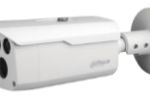 دوربین  بولت  داهوآ 2 مگاپیکسل استارلایت(DH-HAC-HFW1200DP-0360B-S5)