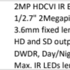 DH-HAC-HFW1200THP-A