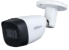 دوربین  بولت  داهوآ 2 مگاپیکسل میکروفون دار (HAC-HFW1200CMP-A)