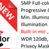 DH-HDW1509TP-A-LED